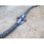 American Iron Works WHIPSOCK 1-1/2